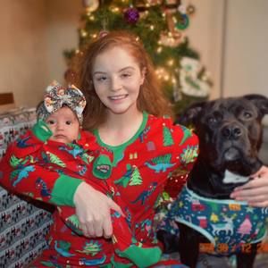 Meet your Posher, Brittany